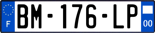 BM-176-LP