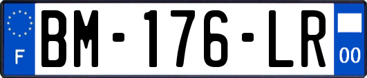 BM-176-LR