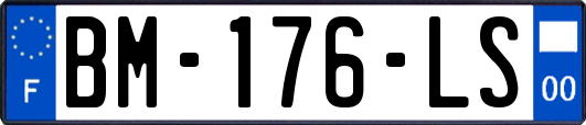 BM-176-LS