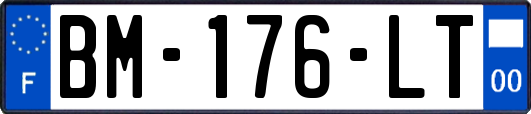 BM-176-LT