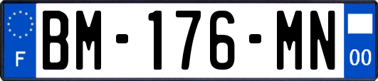 BM-176-MN