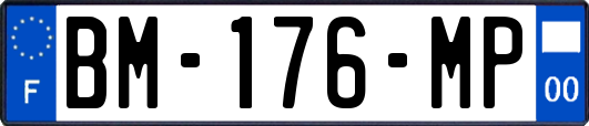 BM-176-MP