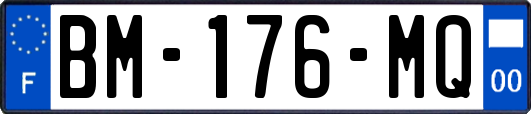 BM-176-MQ