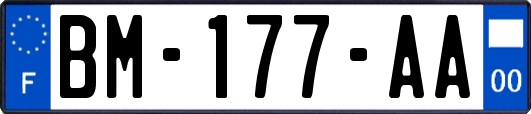 BM-177-AA