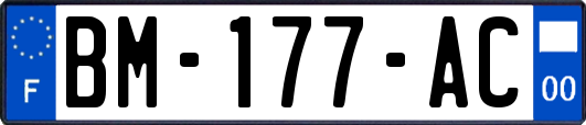 BM-177-AC