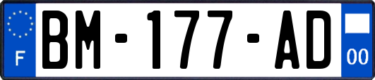 BM-177-AD