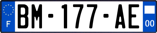 BM-177-AE