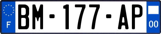 BM-177-AP