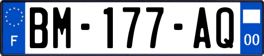 BM-177-AQ