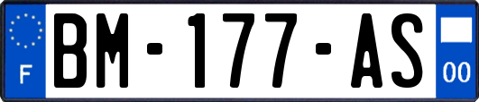 BM-177-AS