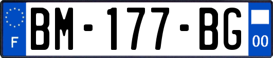 BM-177-BG