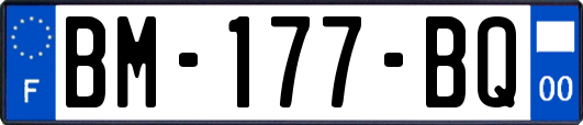 BM-177-BQ