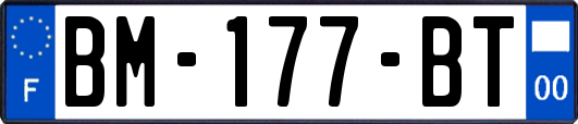 BM-177-BT