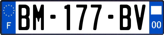 BM-177-BV