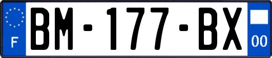 BM-177-BX