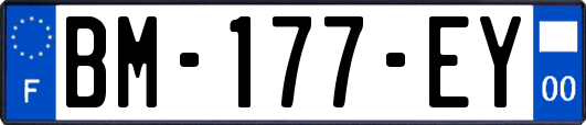 BM-177-EY