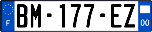 BM-177-EZ