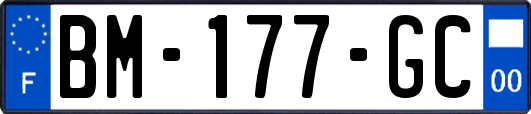 BM-177-GC