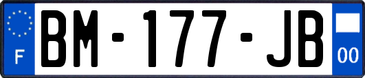 BM-177-JB