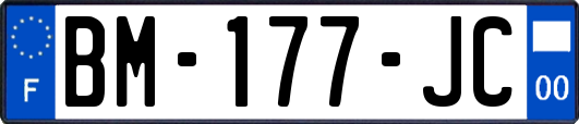 BM-177-JC