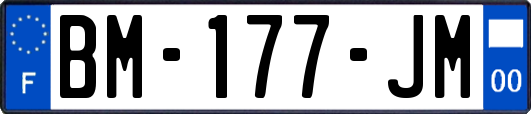 BM-177-JM