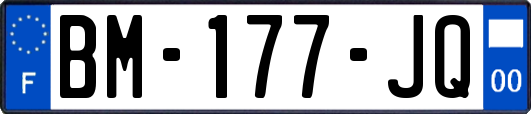 BM-177-JQ