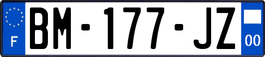 BM-177-JZ