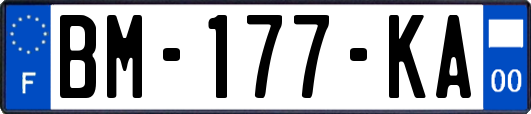 BM-177-KA