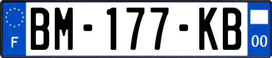 BM-177-KB