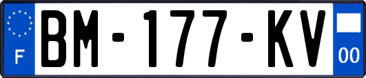 BM-177-KV