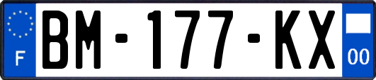 BM-177-KX
