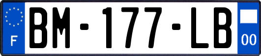 BM-177-LB