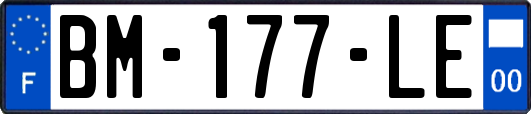 BM-177-LE
