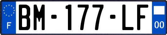 BM-177-LF