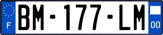 BM-177-LM