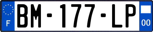 BM-177-LP