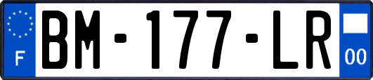 BM-177-LR