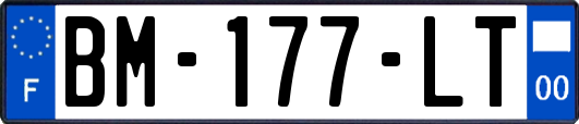 BM-177-LT