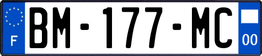 BM-177-MC