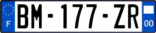 BM-177-ZR