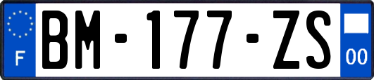 BM-177-ZS