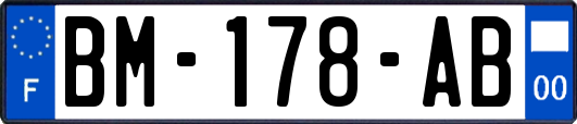 BM-178-AB