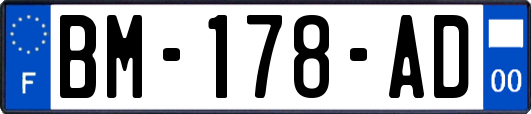 BM-178-AD