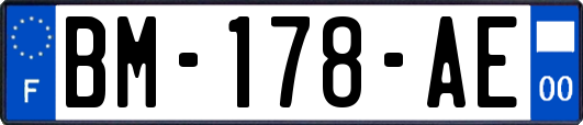 BM-178-AE