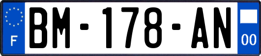 BM-178-AN