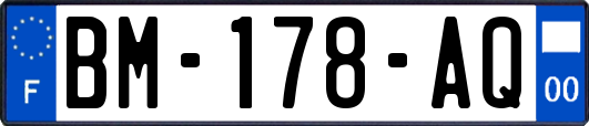 BM-178-AQ