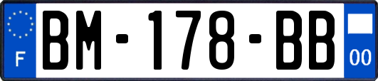 BM-178-BB