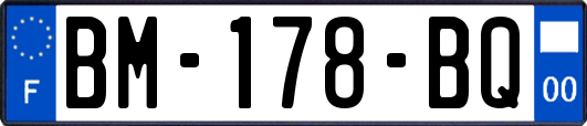 BM-178-BQ