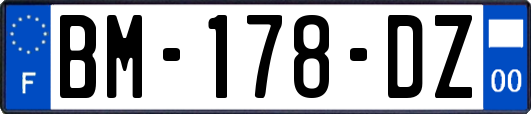 BM-178-DZ