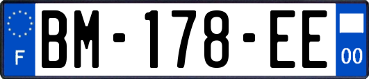 BM-178-EE